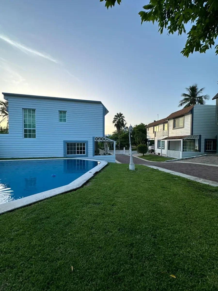 Departamento en venta en Rincón del Conchal, Alvarado — foto 1 de 19