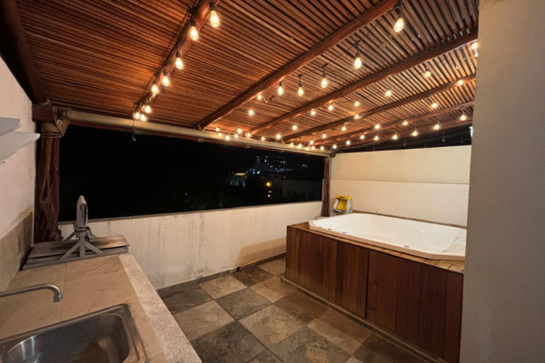 Casa en venta en Residencial Tulipanes, Emiliano Zapata — foto 3 de 8