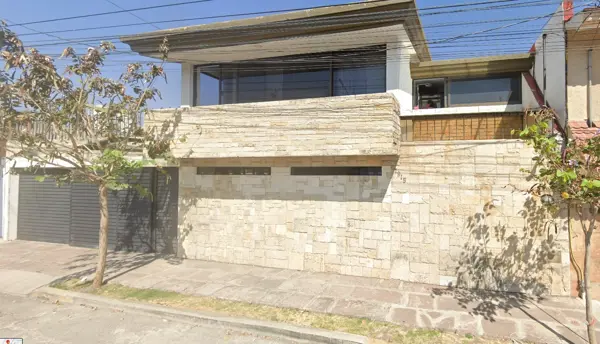 Casa en San Jose Mayorazgo, Puebla, Puebla