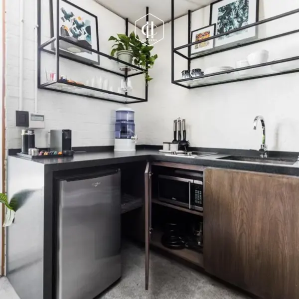 Departamento en venta en Santa Engracia, San Pedro Garza García — foto 3 de 9