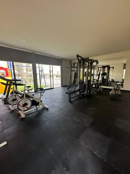 Departamento en renta en Zarú, El Marqués — foto 3 de 25
