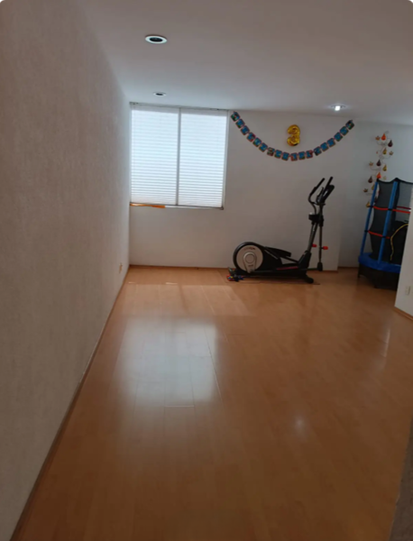 Departamento en venta en San Rafael, Cuauhtémoc — foto 3 de 31