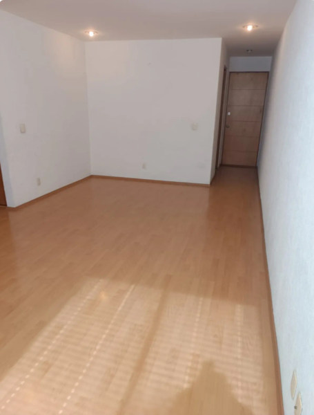 Departamento en venta en San Rafael, Cuauhtémoc — foto 2 de 31