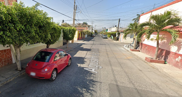 Casa en venta en Año de Juarez, Cuautla — foto 2 de 7