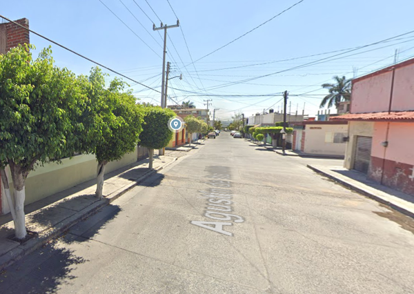 Casa en venta en Año de Juarez, Cuautla — foto 3 de 7