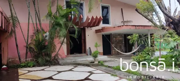 Casa en venta en Oaxtepec Centro, Yautepec — foto 2 de 10