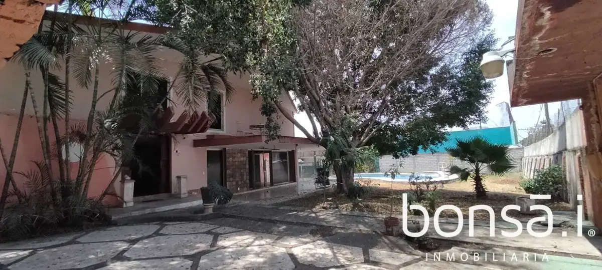 Casa en venta en Oaxtepec Centro, Yautepec — foto 1 de 10
