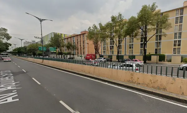 Departamento en venta en Angel Zimbron, Azcapotzalco — foto 3 de 19