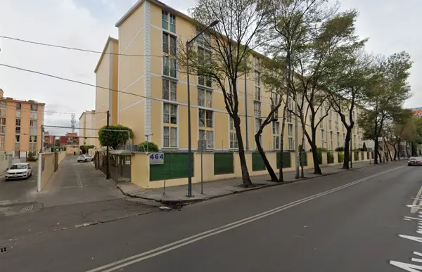 Departamento en venta en Angel Zimbron, Azcapotzalco — foto 2 de 19