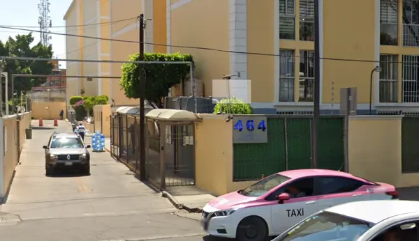 Departamento en venta en Angel Zimbron, Azcapotzalco, Ciudad de México