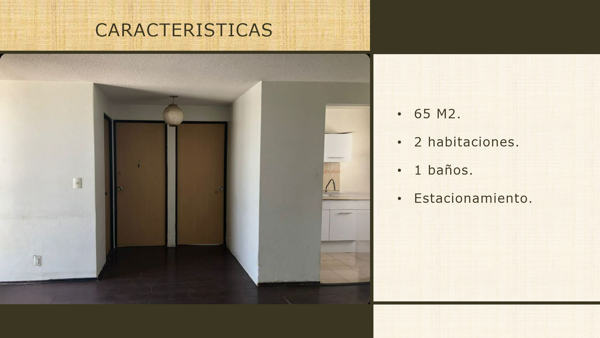 Departamento en venta en San Simon Tolnahuac, Cuauhtémoc — foto 3 de 50