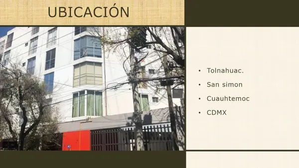 Departamento en venta en San Simon Tolnahuac, Cuauhtémoc — foto 2 de 50
