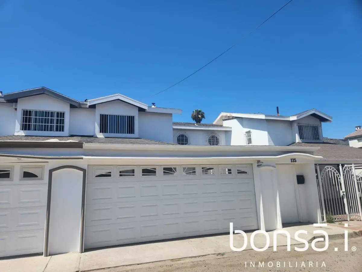 Casa en venta en Playa de Ensenada, Ensenada — foto 1 de 15