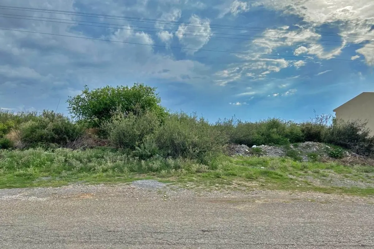 Terreno en venta en Lomas de Lourdes, Saltillo — foto 1 de 5