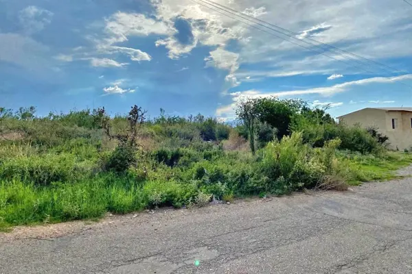 Terreno en venta en Lomas de Lourdes, Saltillo — foto 2 de 5