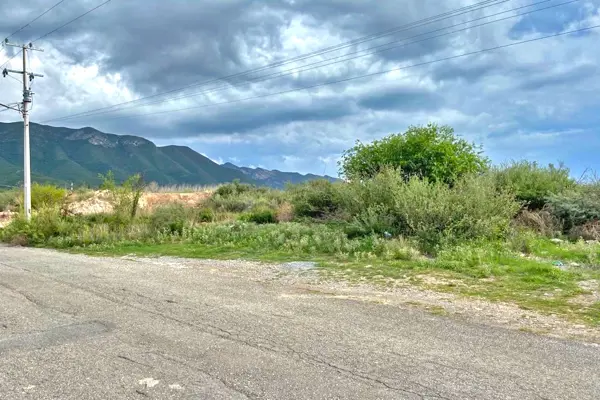Terreno en venta en Lomas de Lourdes, Saltillo — foto 3 de 5