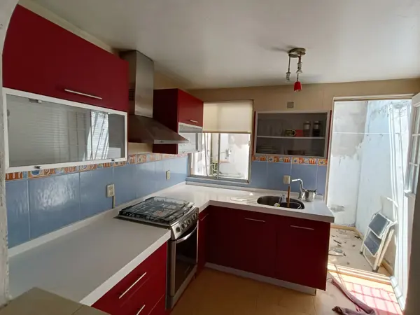 Casa en venta en Valle San Pedro Urbi Villa del Campo, Tecámac — foto 2 de 17