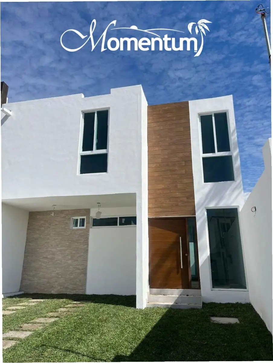 Casa en venta en Oaxtepec Centro, Yautepec — foto 1 de 10