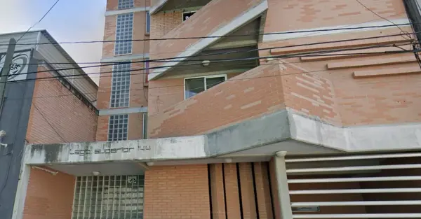 Departamento en Torre Blanca, Miguel Hidalgo, Ciudad de México