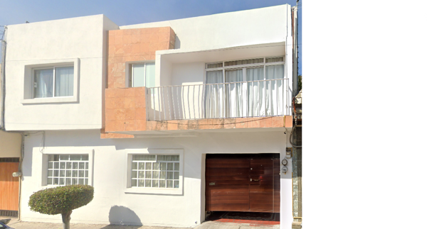 Casa en Gabriel Pastor 1a Sección, Puebla, Puebla