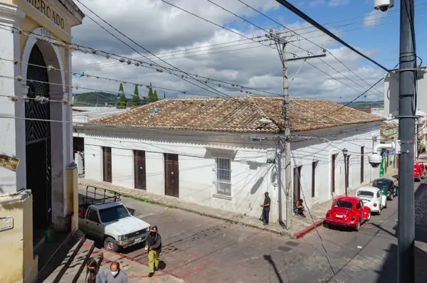 Local en renta en Comitan de Dominguez Centro, Comitán de Domínguez — foto 2 de 3