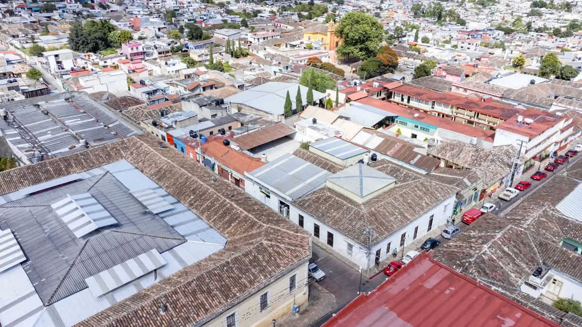Local en renta en Comitan de Dominguez Centro, Comitán de Domínguez — foto 1 de 3