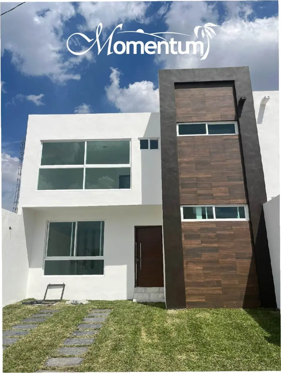 Casa en venta en Oaxtepec Centro, Yautepec — foto 1 de 8