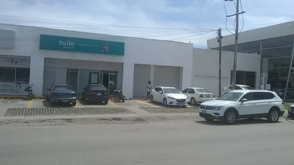 Local en renta en La Pileta, Comitán de Domínguez — foto 2 de 3