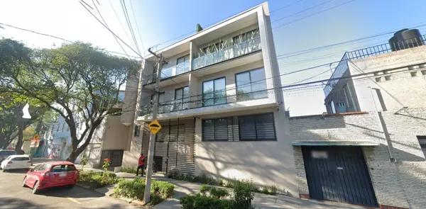 Departamento en venta en Portales Sur, Benito Juárez — foto 2 de 12