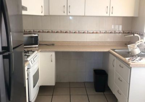 Departamento en Colinas del Parque, San Luis Potosí, San Luis Potosí — foto 1 de 8