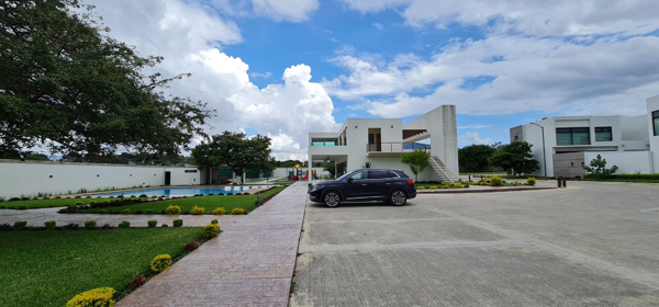 Terreno en venta en La Escondida, Tuxtla Gutiérrez — foto 2 de 11