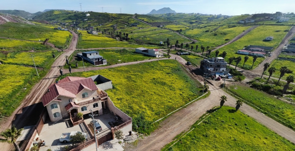 Terreno en venta en Mar de Popotla, Playas de Rosarito — foto 2 de 3