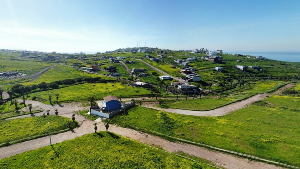 Terreno en venta en Mar de Popotla, Playas de Rosarito — foto 3 de 3
