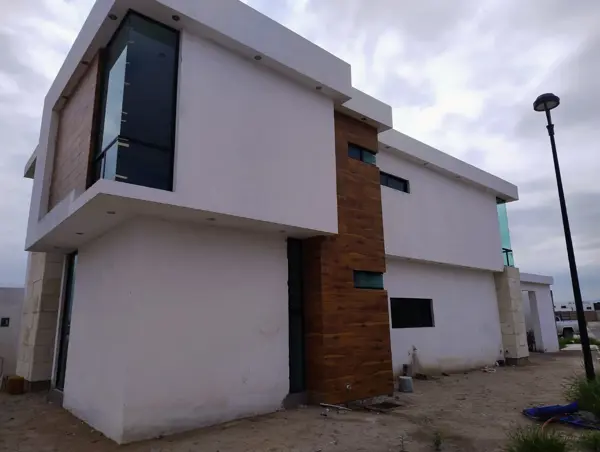 Casa en venta en Los Viñedos, Torreón — foto 2 de 14