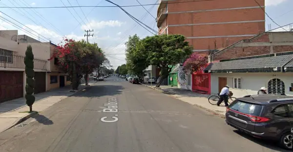 Departamento en venta en Simon Bolivar, Venustiano Carranza — foto 2 de 5