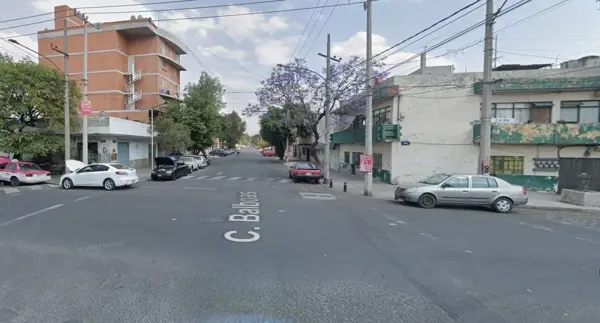 Departamento en venta en Simon Bolivar, Venustiano Carranza — foto 3 de 5