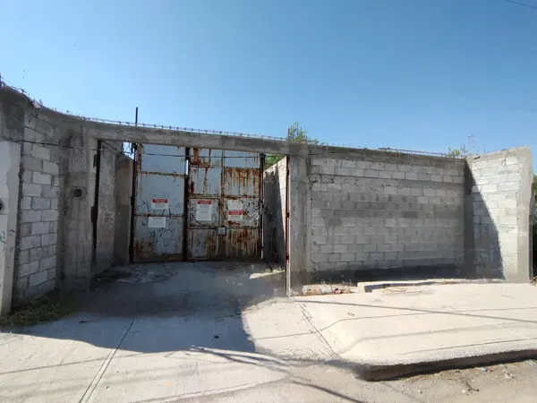 Terreno en venta en María Mercado de López Sánchez, Torreón — foto 2 de 2