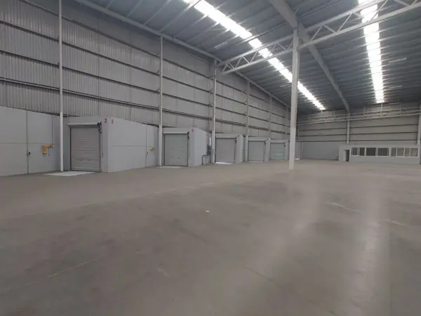 Bodega en renta en Industrial Vallejo, Azcapotzalco — foto 2 de 8