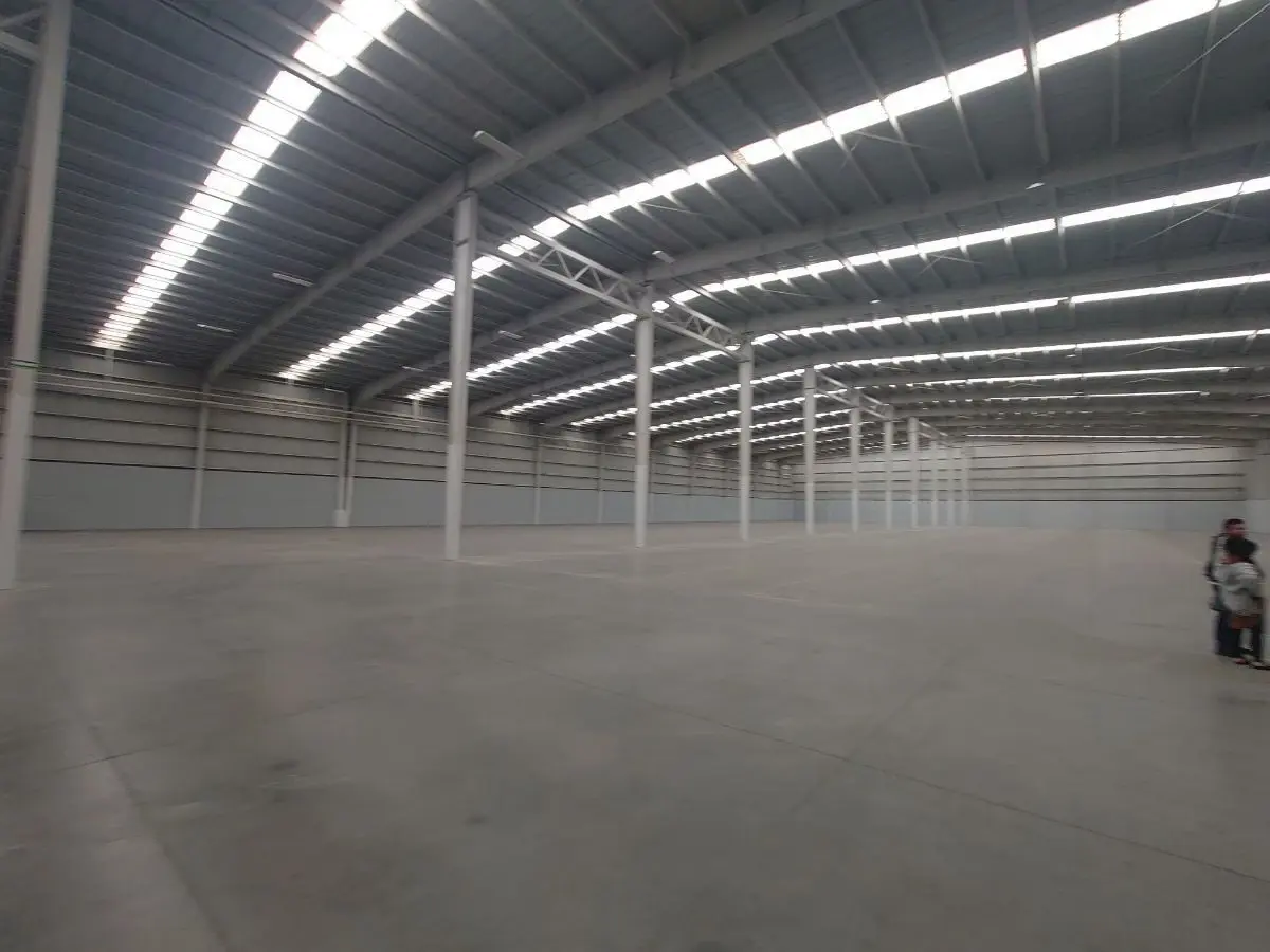 Bodega en renta en Industrial Vallejo, Azcapotzalco — foto 1 de 8