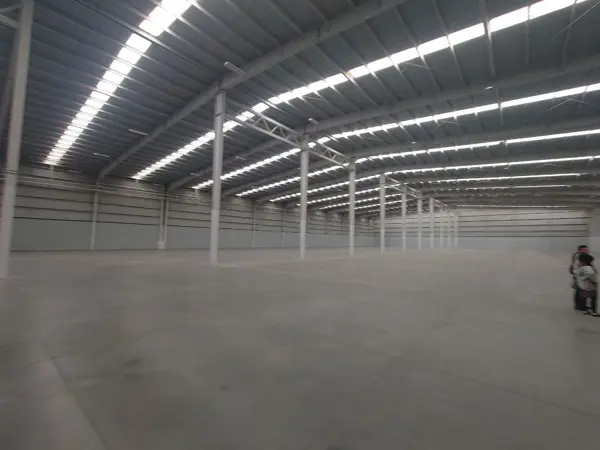 Bodega en renta en Industrial Vallejo, Azcapotzalco, Ciudad de México Bodega en renta en Industrial Vallejo, Azcapotzalco, Ciudad de México