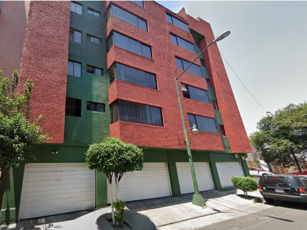 Departamento en venta en Paseos de Taxqueña, Coyoacán — foto 3 de 12