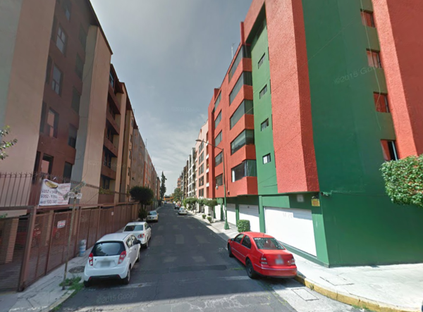 Departamento en venta en Paseos de Taxqueña, Coyoacán — foto 2 de 12