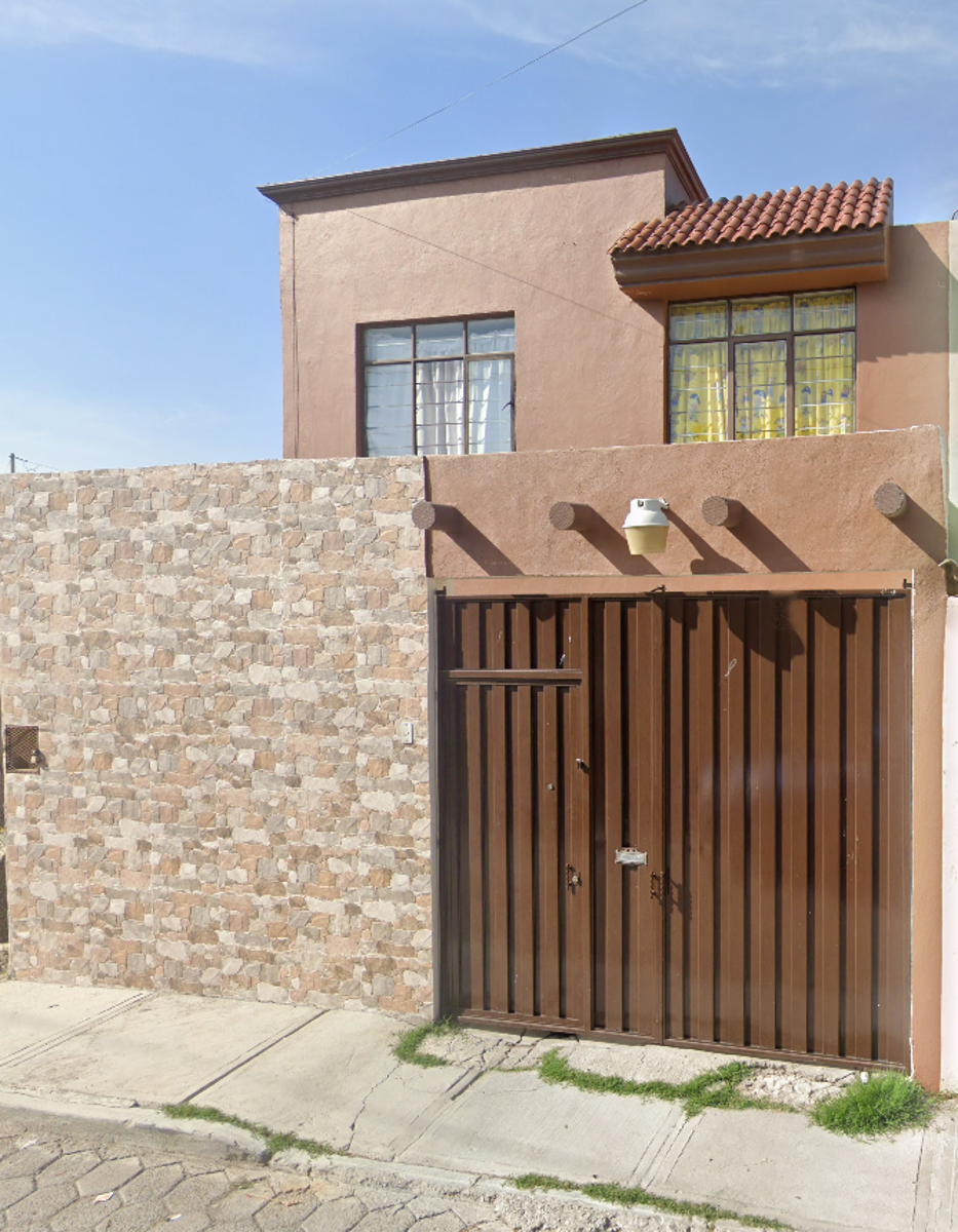 Casa en venta en Tres Cerritos, Puebla — foto 1 de 8