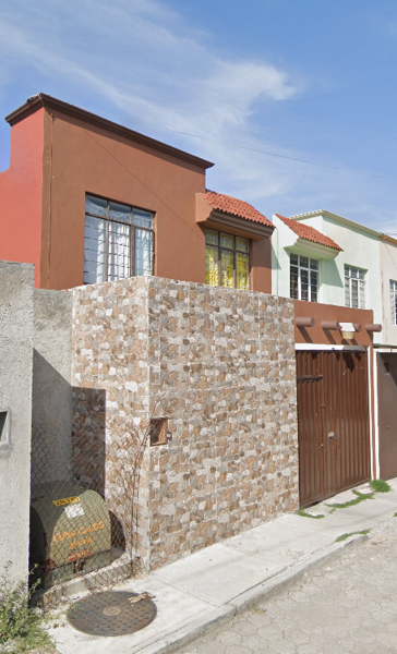 Casa en venta en Tres Cerritos, Puebla — foto 2 de 8