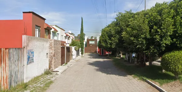 Casa en venta en Tres Cerritos, Puebla — foto 3 de 8