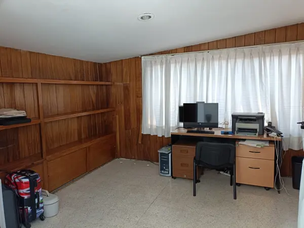 Casa en La Florida, Naucalpan de Juárez, México