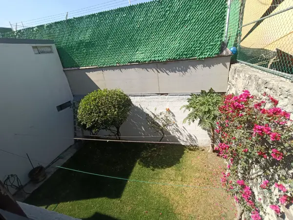 Casa en venta en La Florida, Naucalpan de Juárez — foto 2 de 23