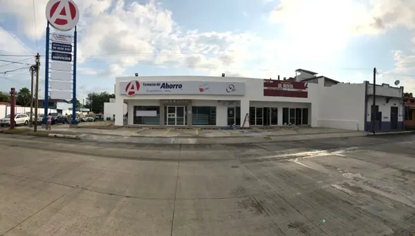 Local en renta en Tapachula Centro, Tapachula — foto 2 de 3