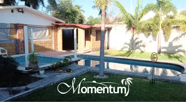 Casa en venta en Tehuixtlera, Yautepec — foto 2 de 13