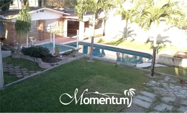 Casa en venta en Tehuixtlera, Yautepec — foto 3 de 13